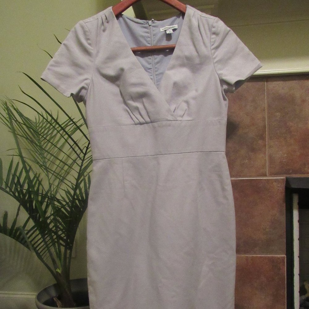 Banana Republic Dress - Size 6 (Stretch)